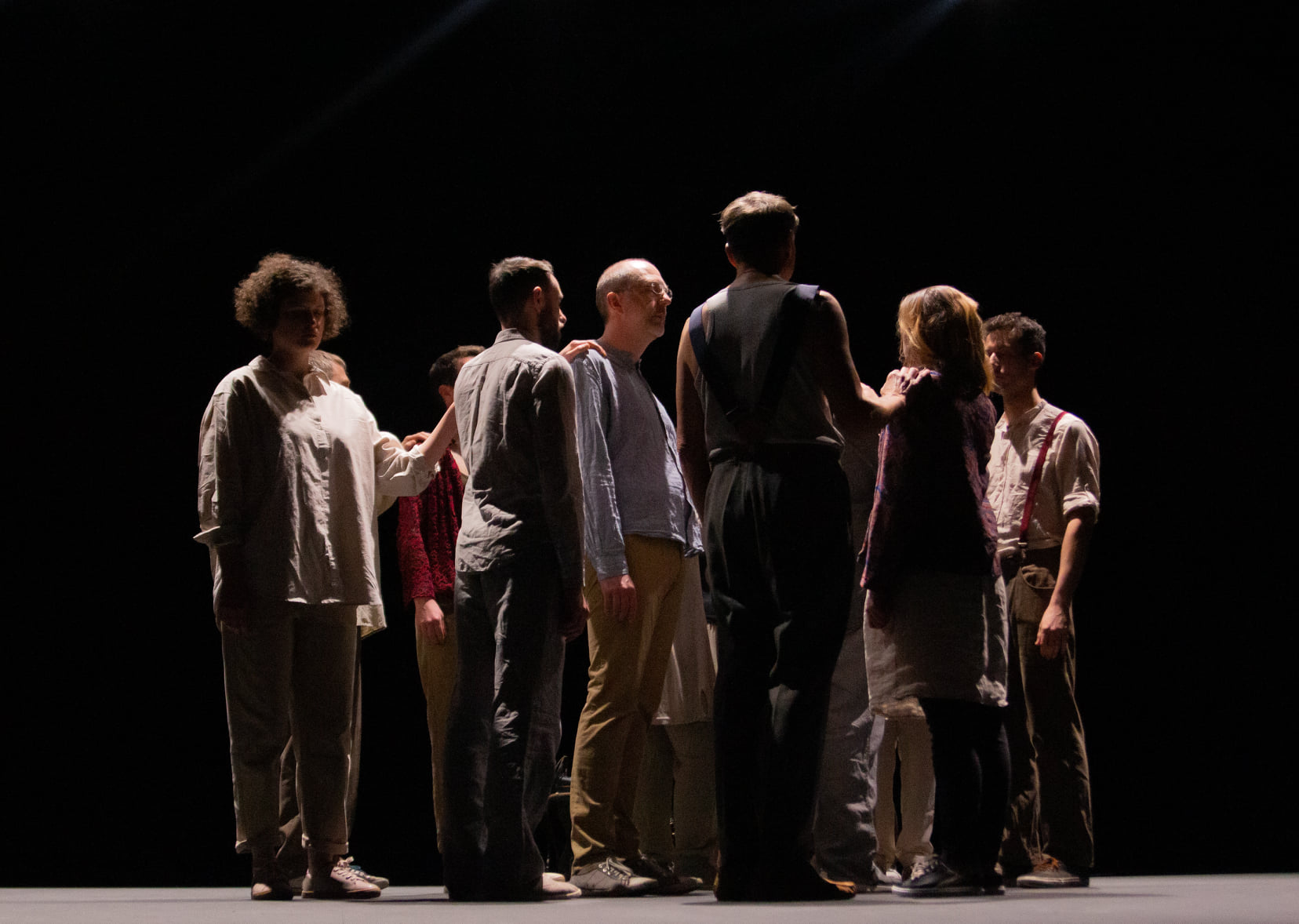 202201 - Stagañ - Théâtre Francine Vasse ©Jeanne Bidon (5)